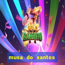 musa do santos futebol clube 2015